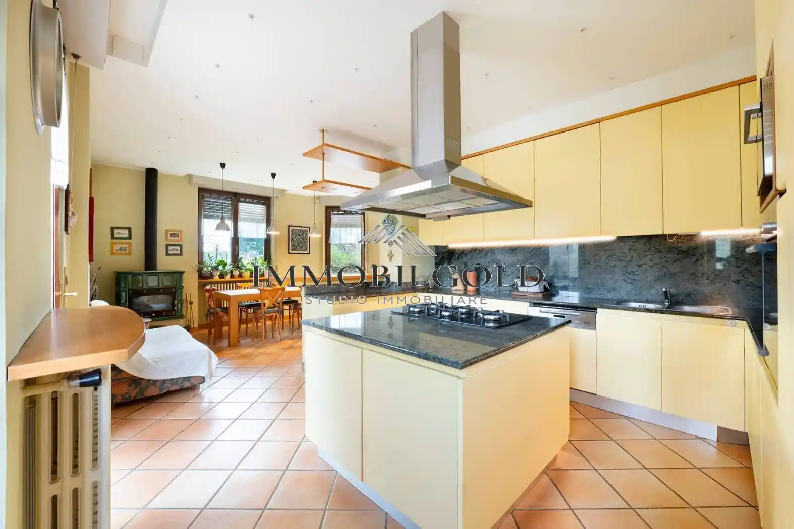 Villa unifamiliare Strada Statale Ticinese, Varallo Pombia - foto 3