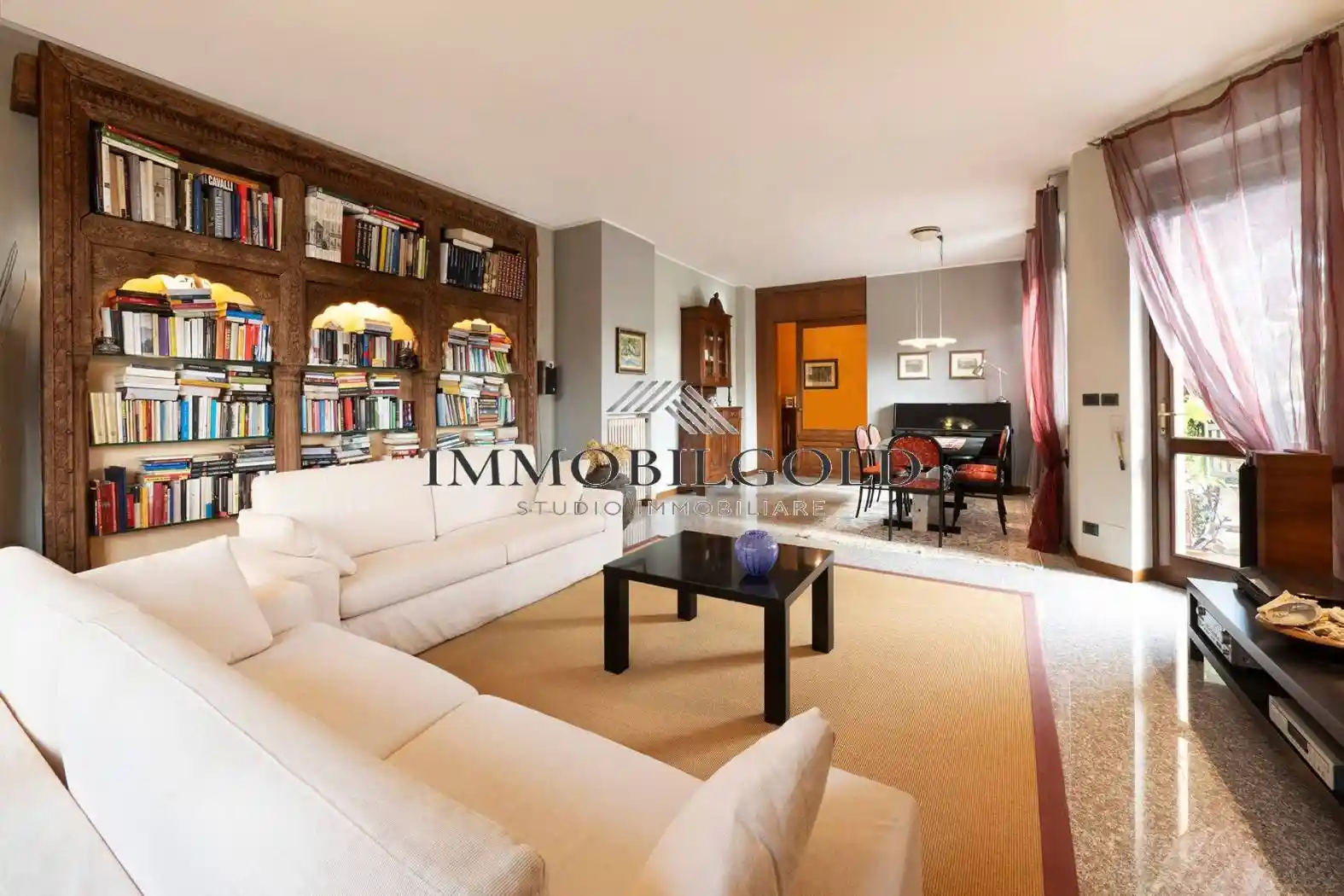 Villa unifamiliare Strada Statale Ticinese, Varallo Pombia - foto 5