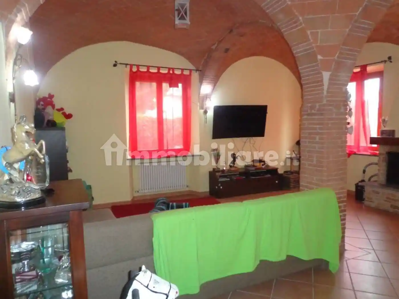 Quadrilocale via Luigi Cherubini 82C, Pontasserchio, Pappiana, San Giuliano Terme - foto 3