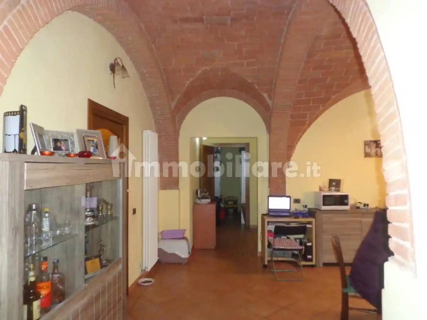 Quadrilocale via Luigi Cherubini 82C, Pontasserchio, Pappiana, San Giuliano Terme - foto 4