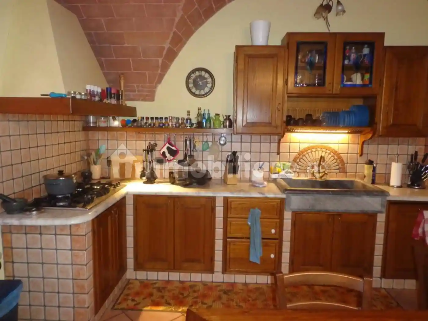 Quadrilocale via Luigi Cherubini 82C, Pontasserchio, Pappiana, San Giuliano Terme - foto 5