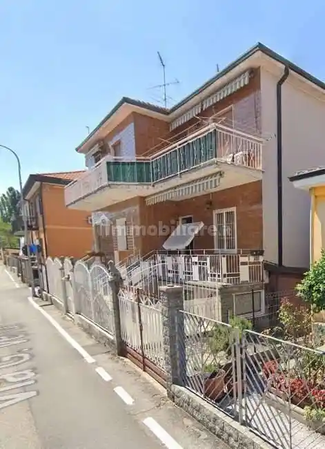 Appartamento all'asta via G. Verdi, Pero - foto 2