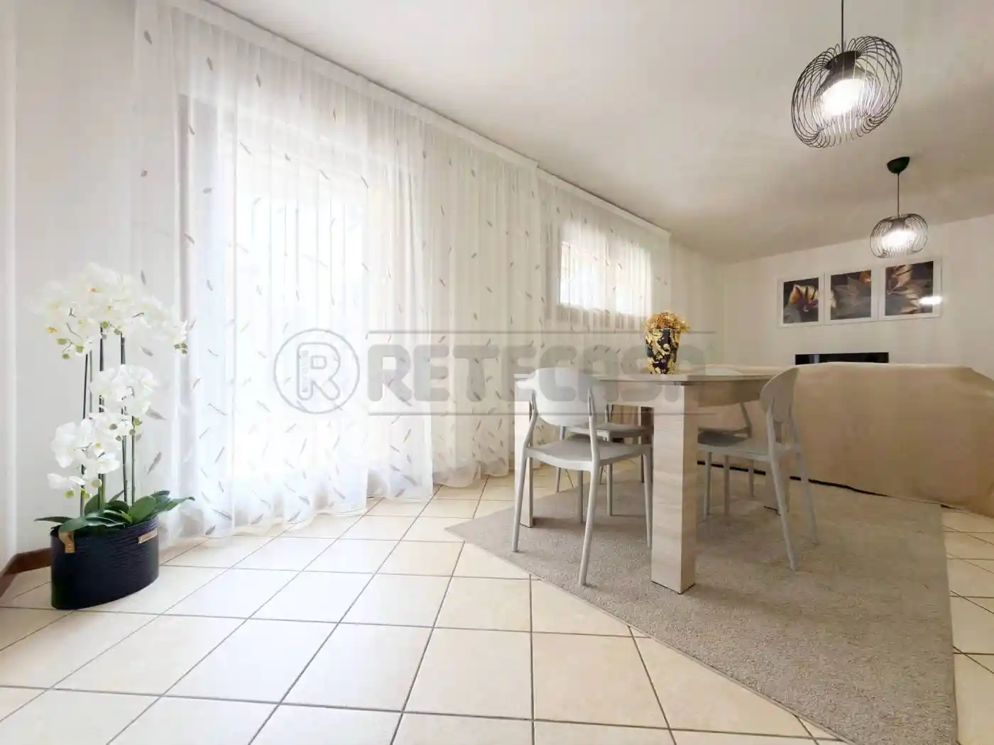 Appartamento via Agostino dal Pozzo 7, San Pio X, Vicenza - foto 3