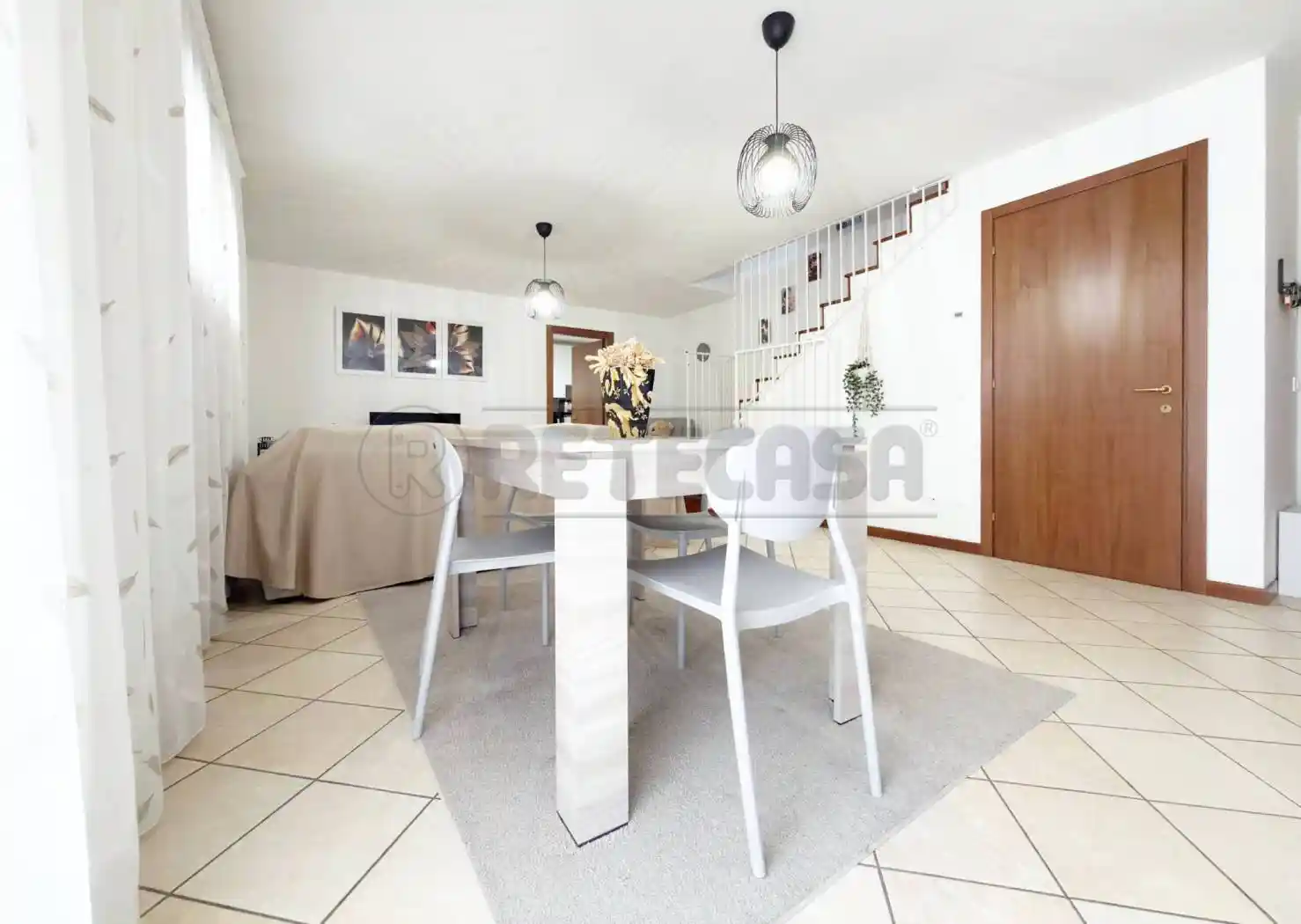 Appartamento via Agostino dal Pozzo 7, San Pio X, Vicenza - foto 4