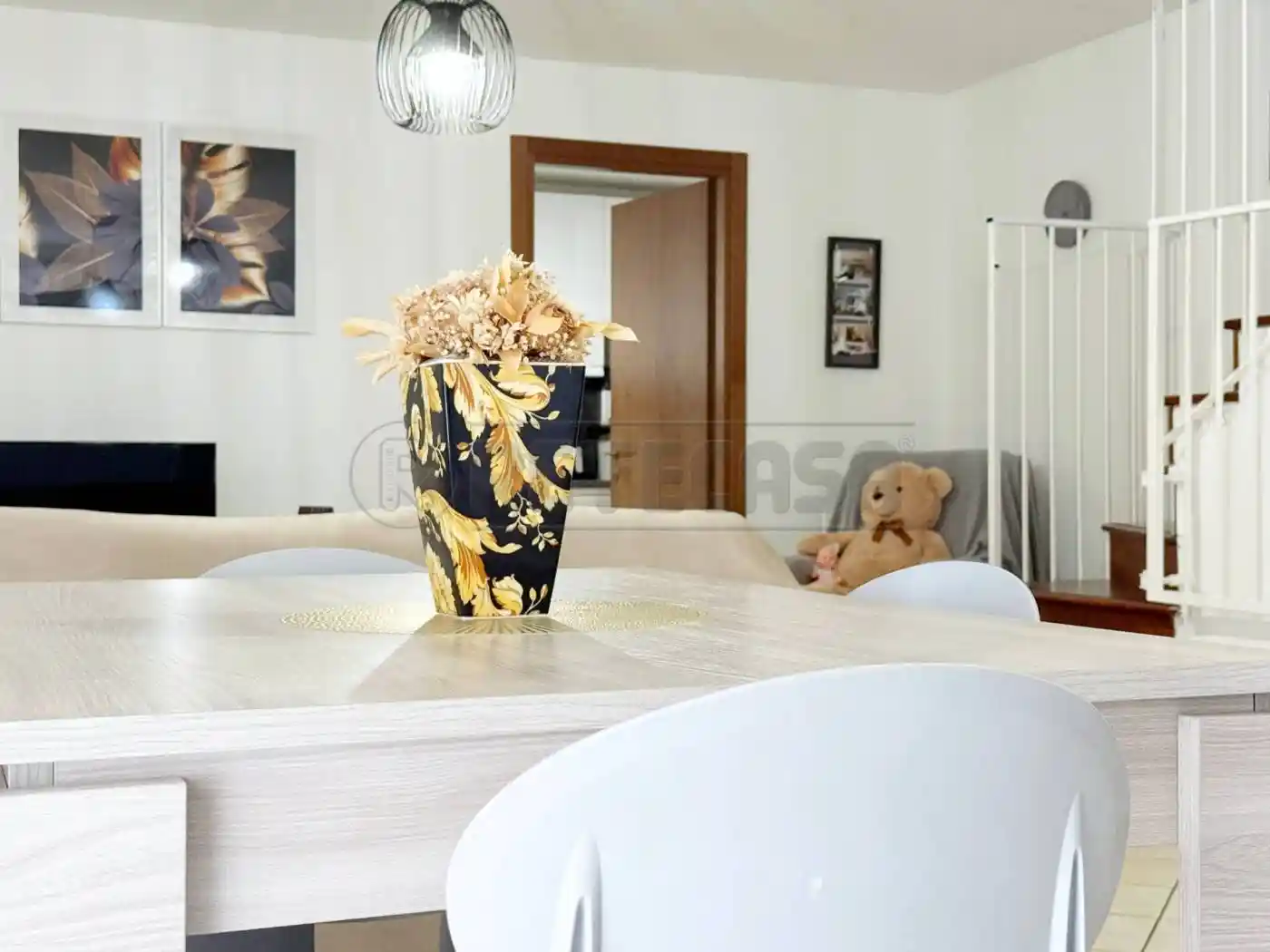 Appartamento via Agostino dal Pozzo 7, San Pio X, Vicenza - foto 5