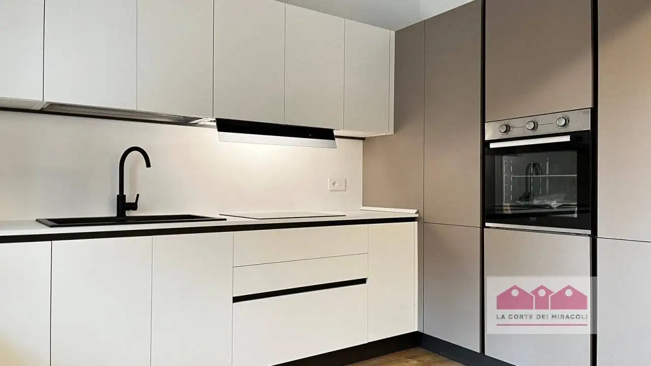 Appartamento in affitto a Vicenza