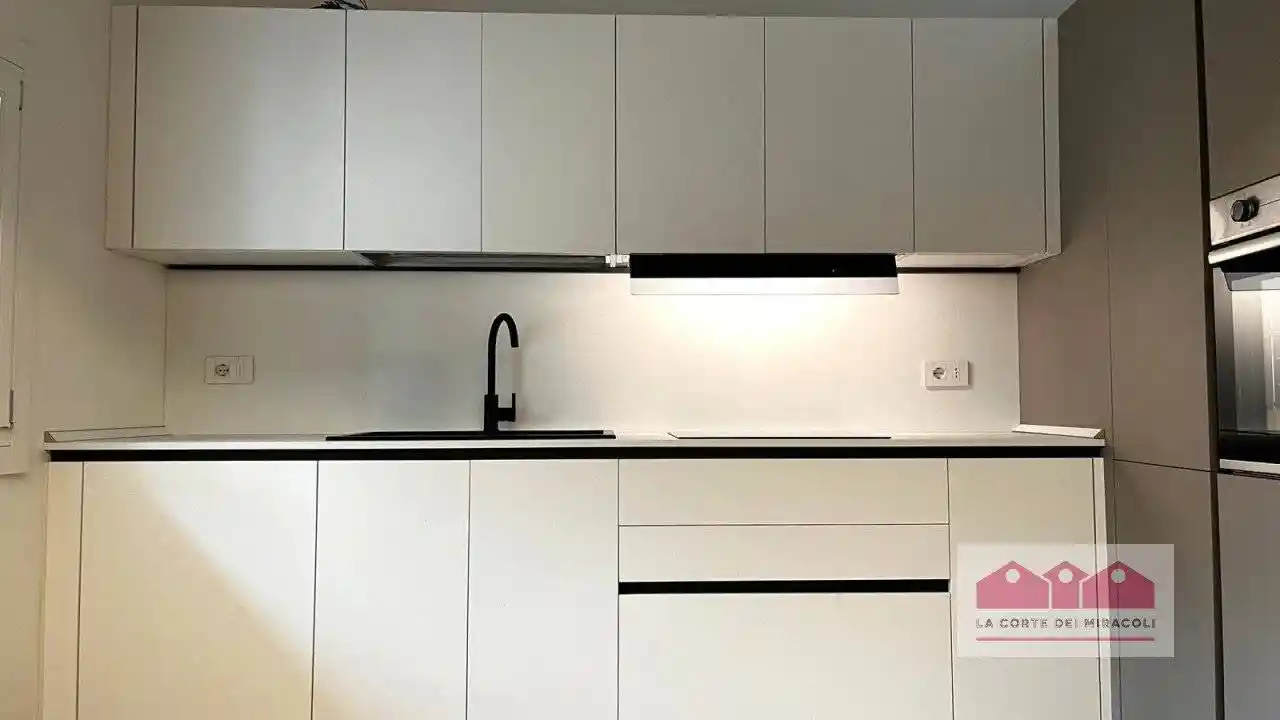 Trilocale Contra' Porti, Centro Storico, Vicenza - foto 4