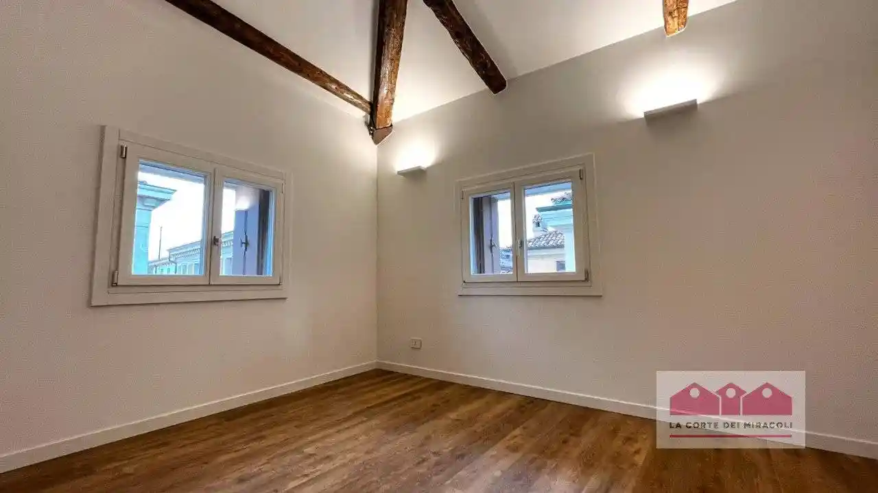 Trilocale Contra' Porti, Centro Storico, Vicenza - foto 5