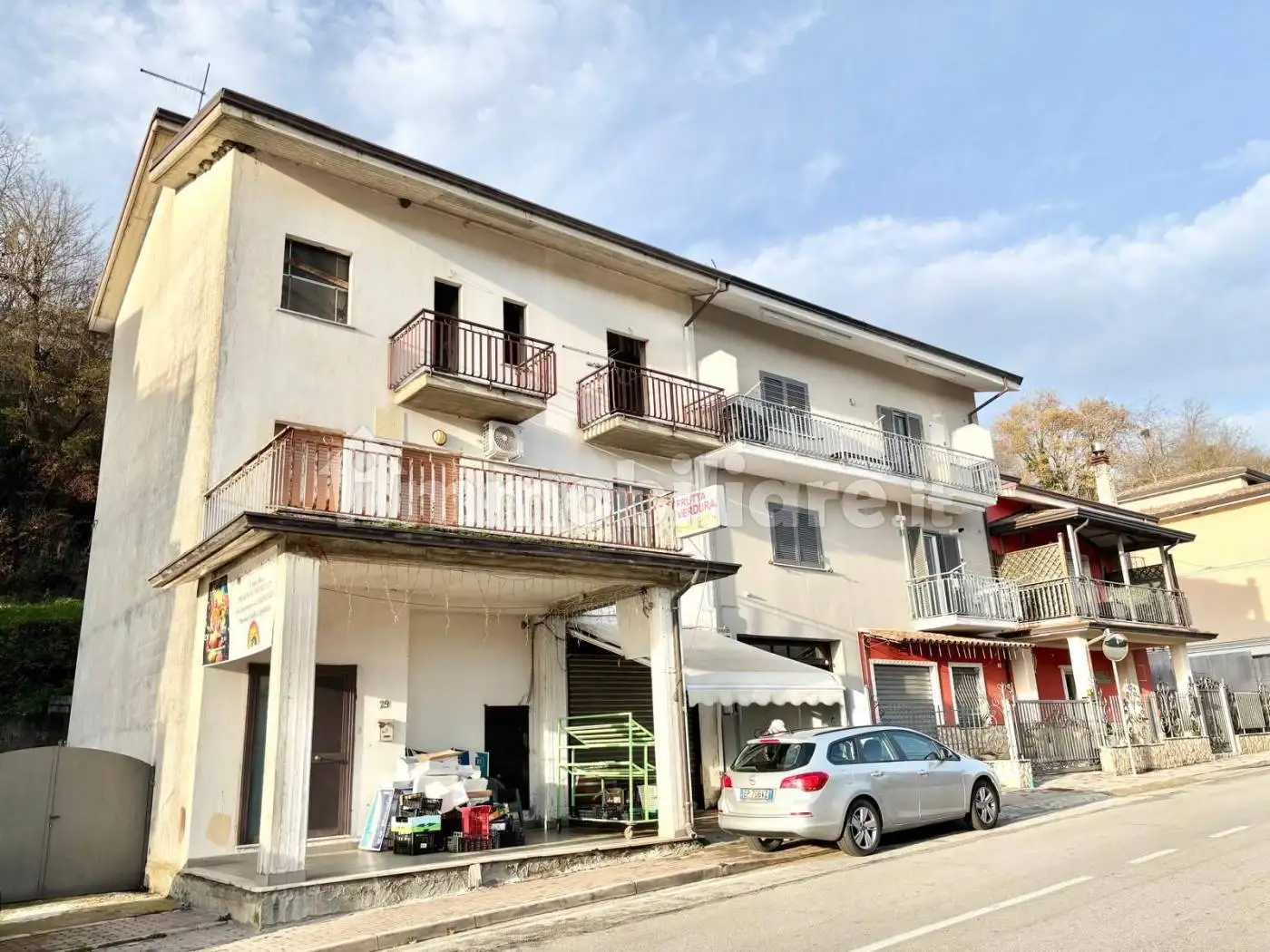 Appartamento in vendita a Prata di Principato Ultra