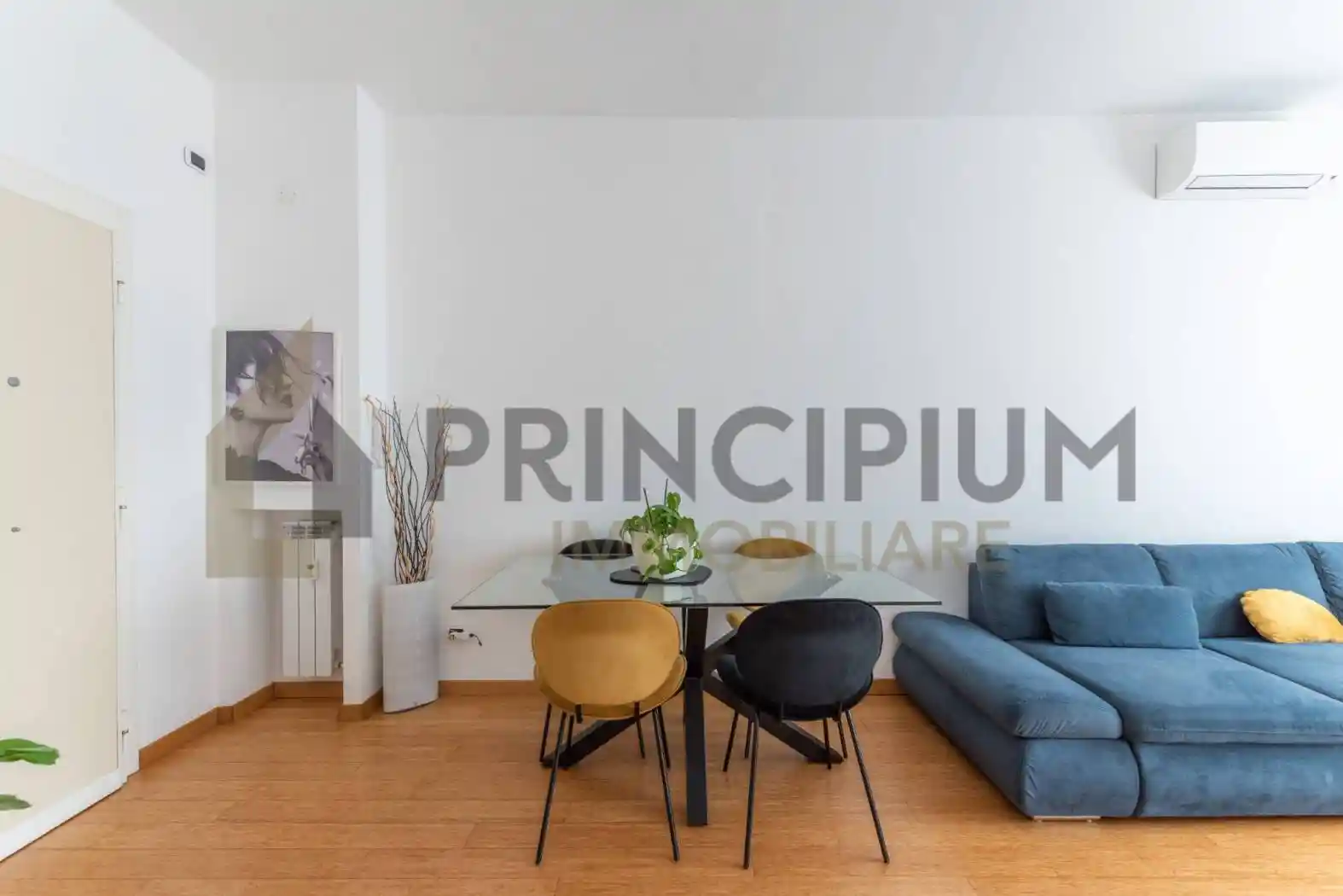 Bilocale via Achille Mauri 36, Monte Mario - Trionfale, Roma - foto 4