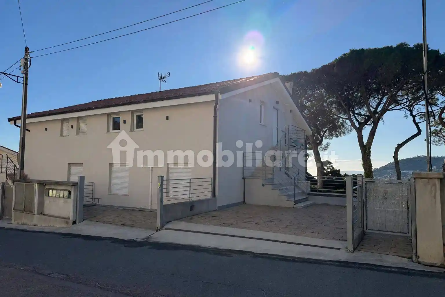 Trilocale via Gabriele D'Annunzio 5, Corso degli Inglesi, Sanremo - foto 2