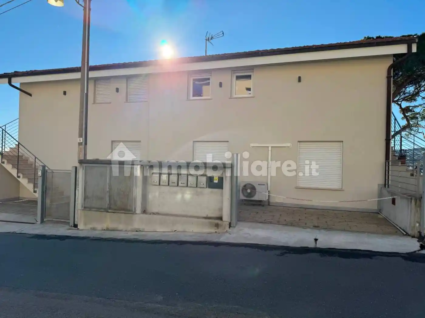 Trilocale via Gabriele D'Annunzio 5, Corso degli Inglesi, Sanremo - foto 4