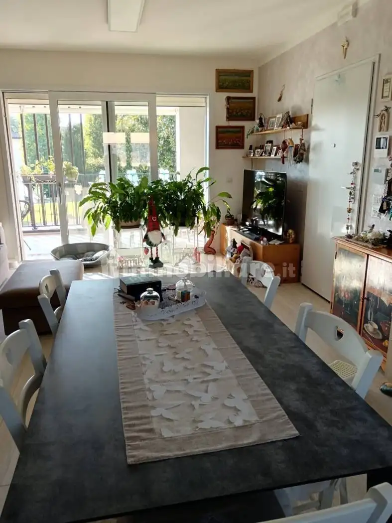 Appartamento in vendita a San Donà di Piave