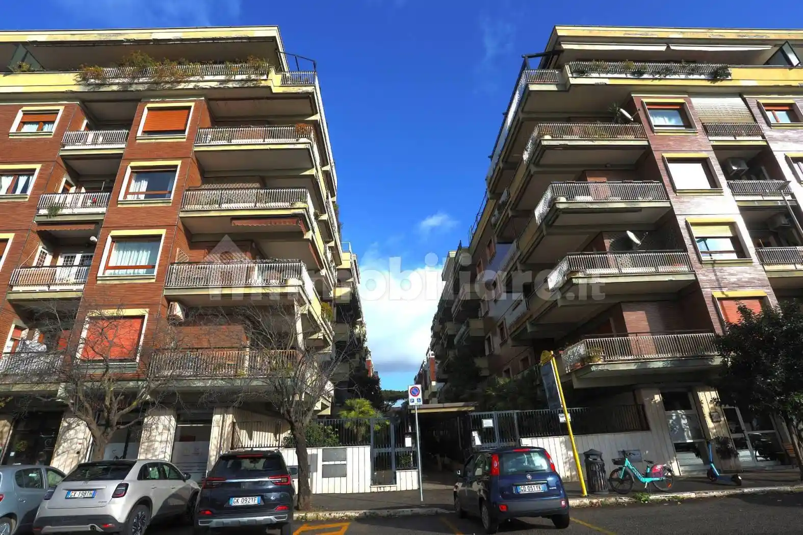 Appartamento via Mar Rosso, Ostia Levante, Roma - foto 2