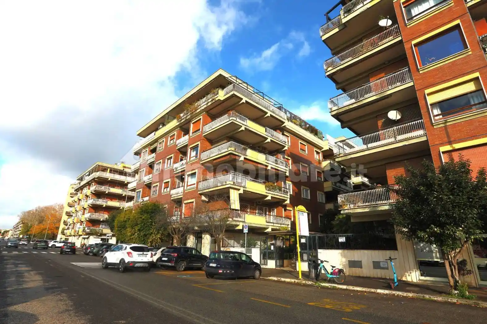 Appartamento via Mar Rosso, Ostia Levante, Roma - foto 3