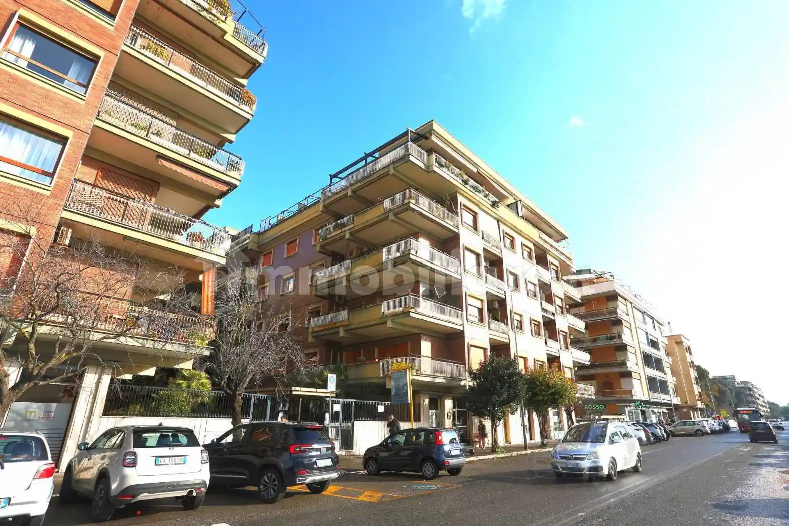 Appartamento via Mar Rosso, Ostia Levante, Roma - foto 4