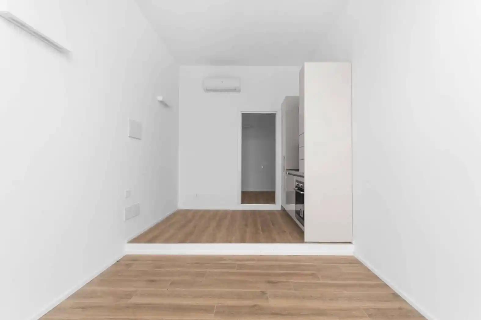 Bilocale via Giuseppe Ripamonti 205, Vigentino - Fatima, Milano - foto 2