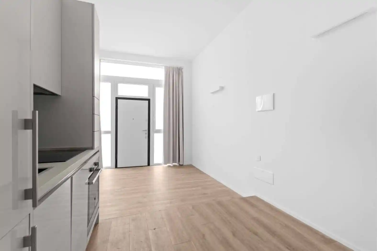 Bilocale via Giuseppe Ripamonti 205, Vigentino - Fatima, Milano - foto 5