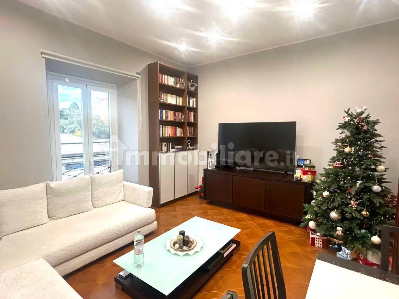 Attico - Mansarda in vendita a Roma