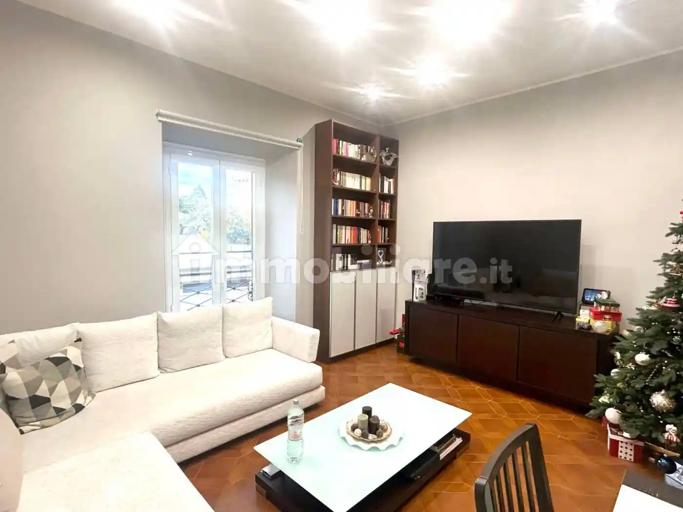 Attico via Mecenate 13, Colle Oppio, Roma - foto 4