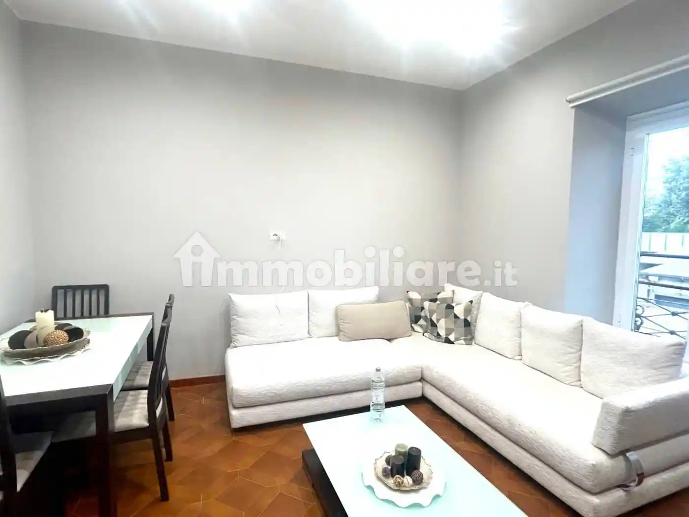 Attico via Mecenate 13, Colle Oppio, Roma - foto 5