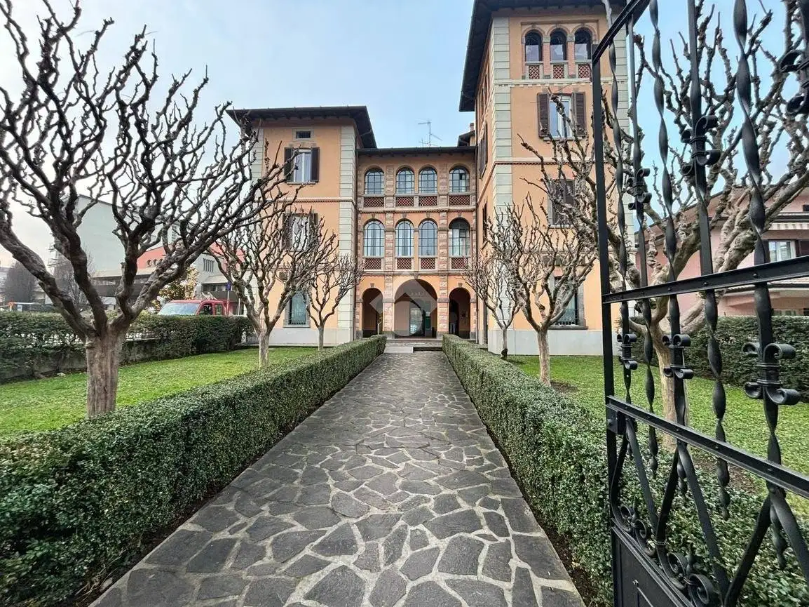 Appartamento in affitto a Sarnico