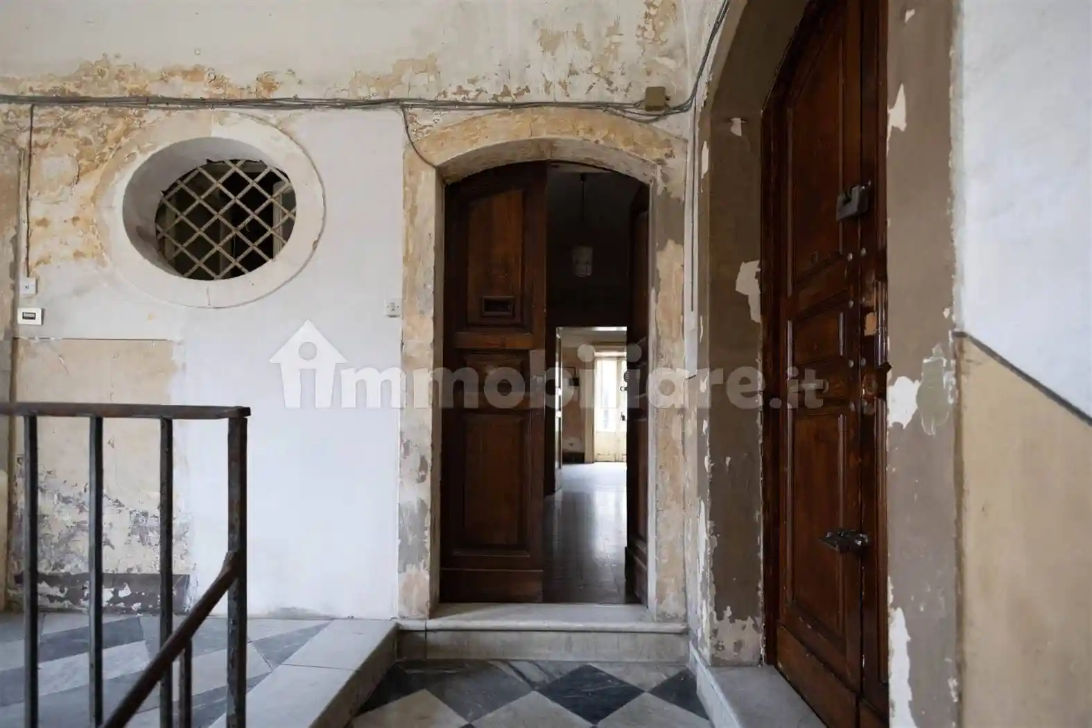 Appartamento via Giuseppe Garibaldi 97, Centro Storico, Catania - foto 2