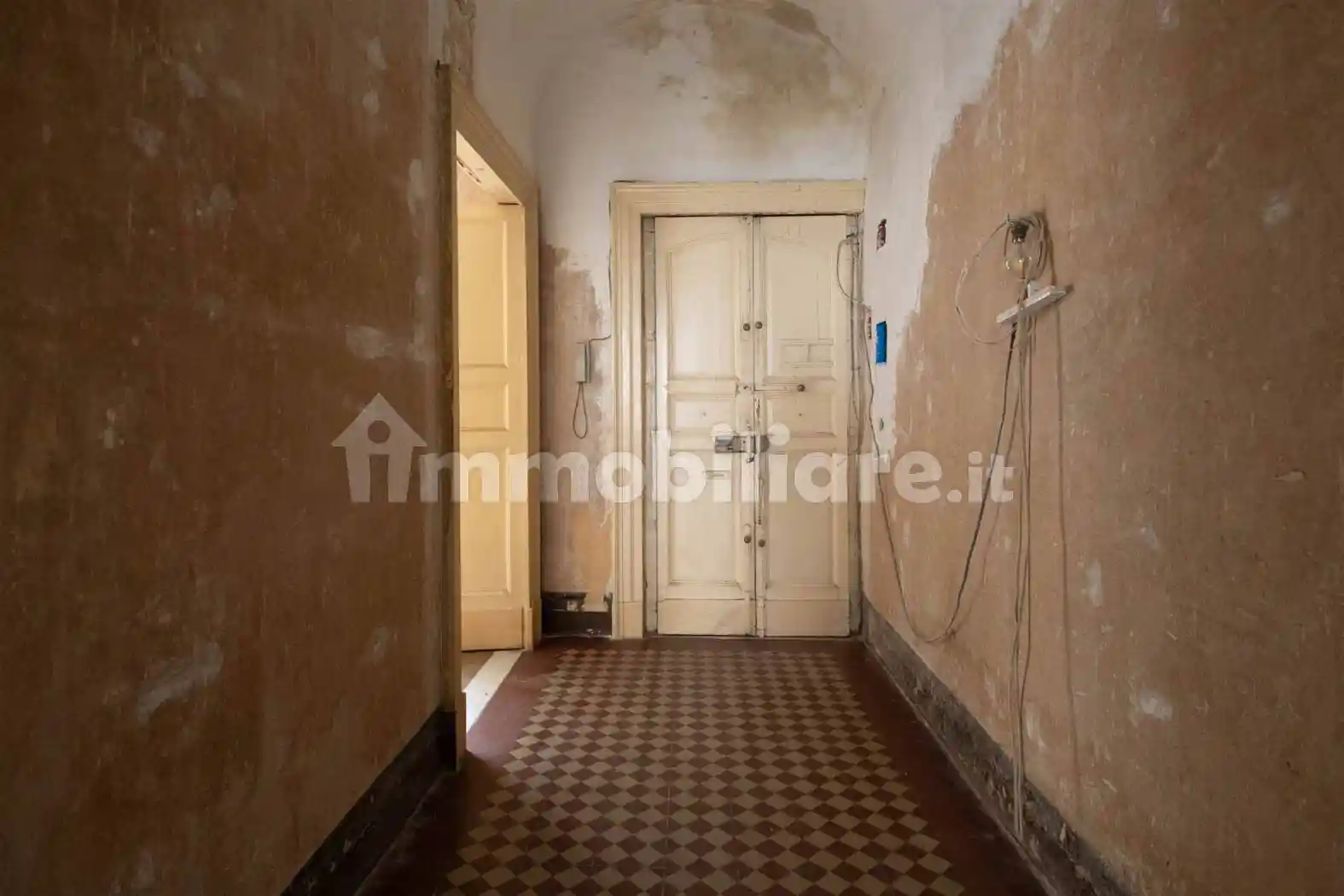 Appartamento via Giuseppe Garibaldi 97, Centro Storico, Catania - foto 5