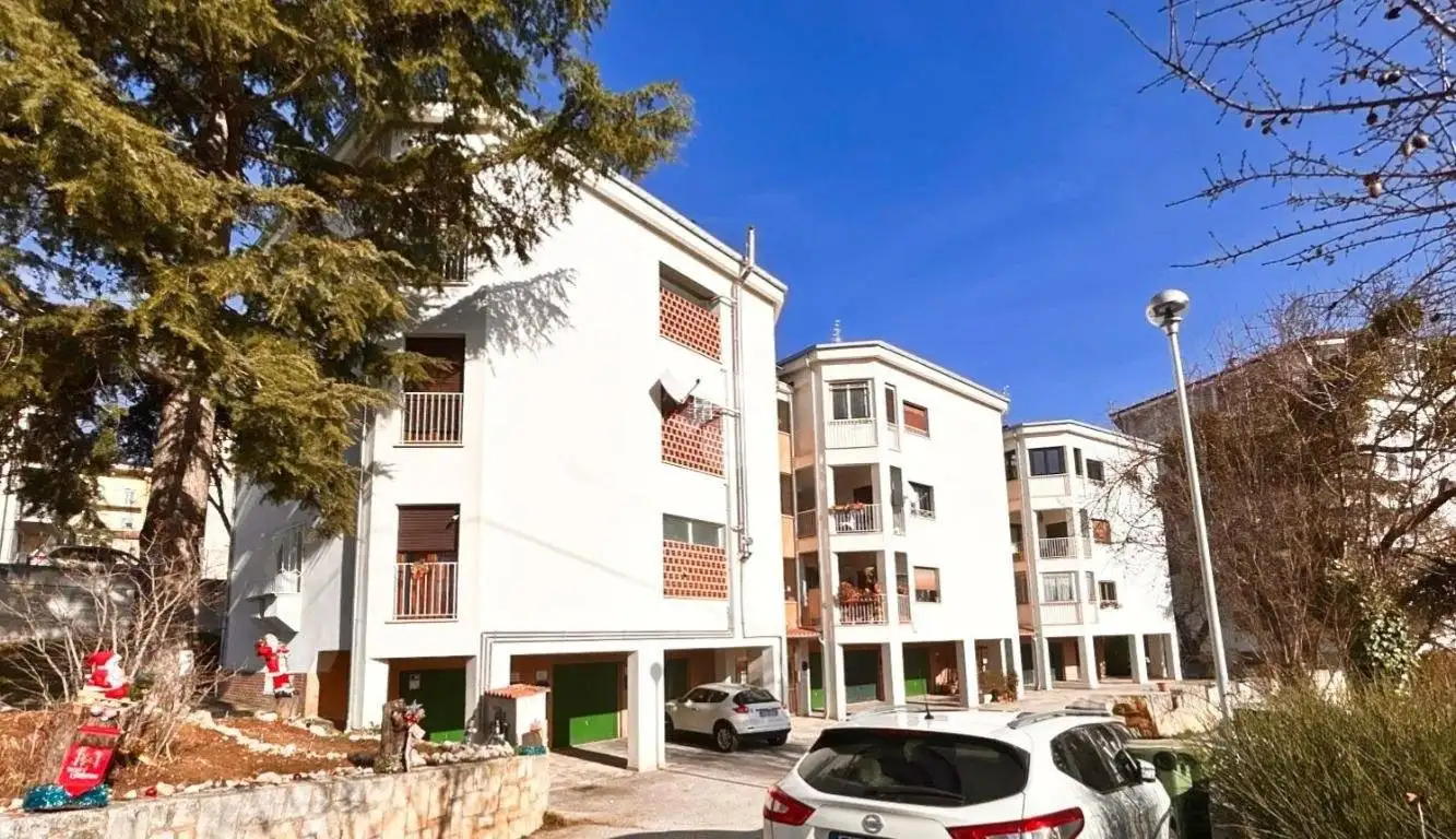 Appartamento in vendita a L'Aquila