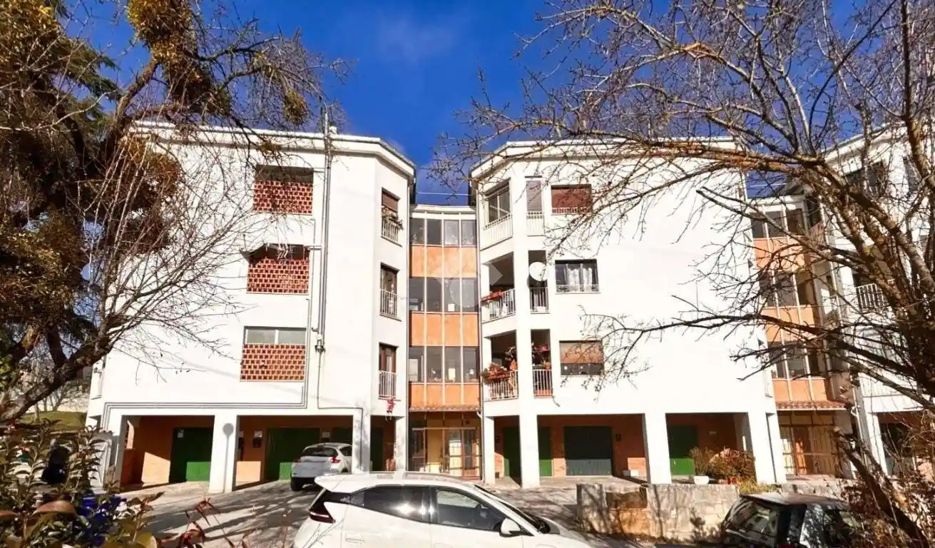 Quadrilocale via Enrico Casti 2, Santa Barbara - San Sisto, L'Aquila - foto 2