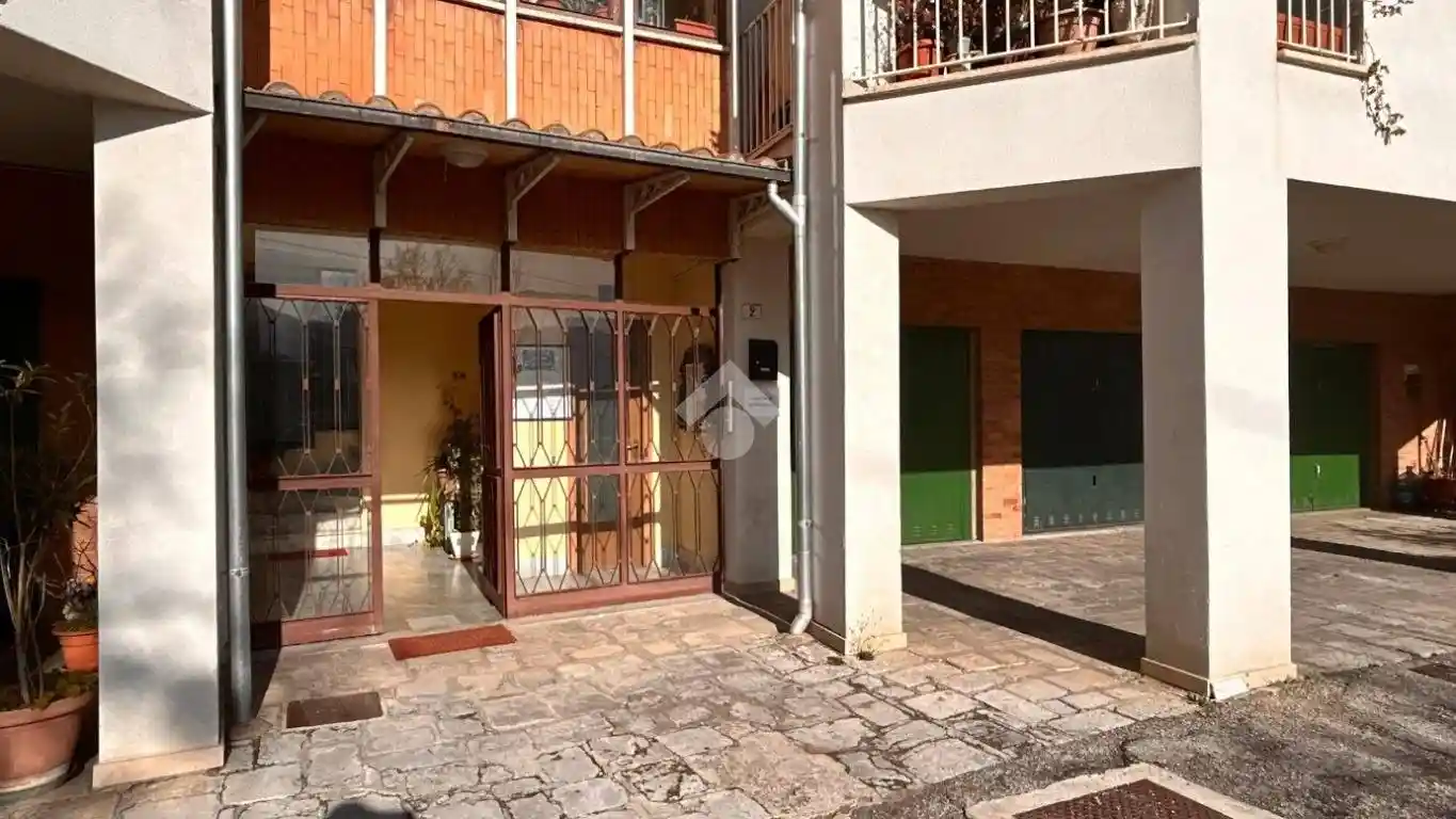 Quadrilocale via Enrico Casti 2, Santa Barbara - San Sisto, L'Aquila - foto 3