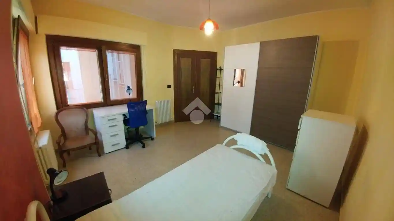 Quadrilocale via Enrico Casti 2, Santa Barbara - San Sisto, L'Aquila - foto 5