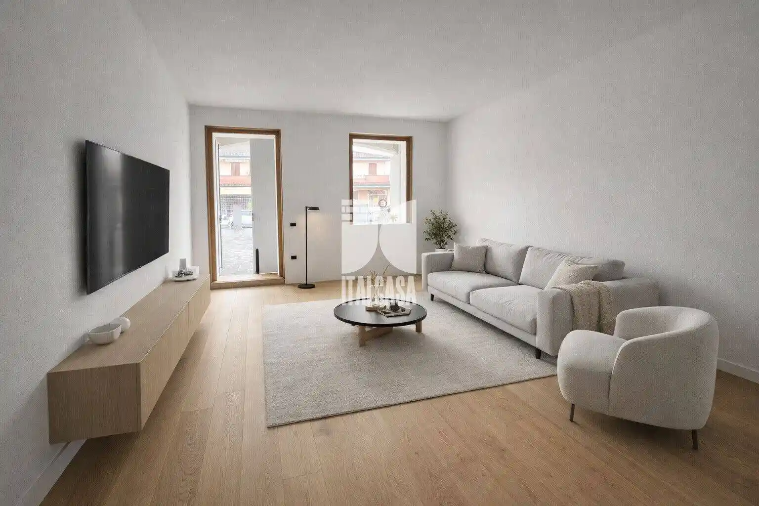 Villetta a schiera - foto 2