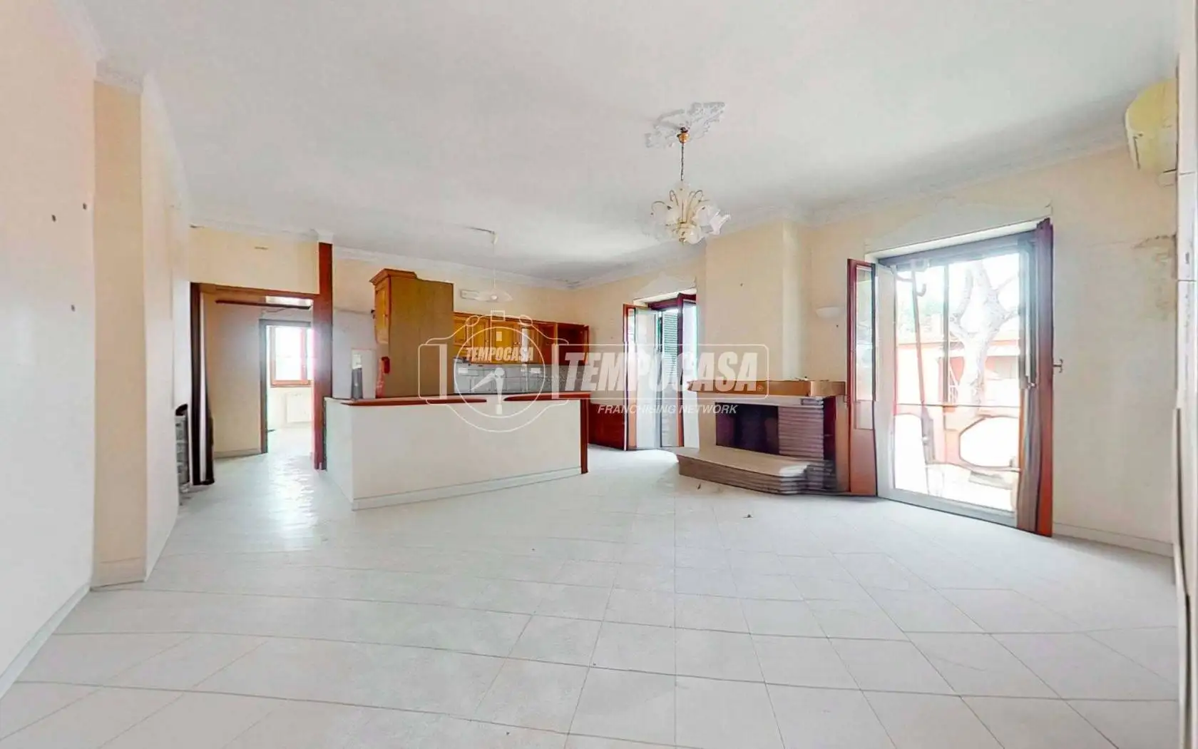 Appartamento in vendita a Fiumicino