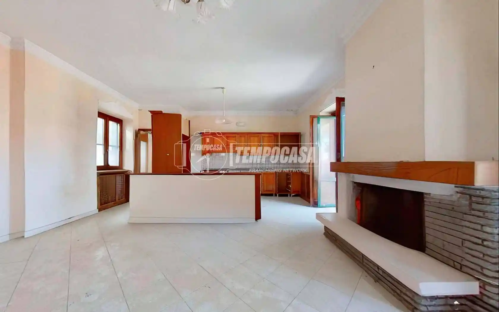 Trilocale viale MARIA, Maccarese, Fiumicino - foto 2