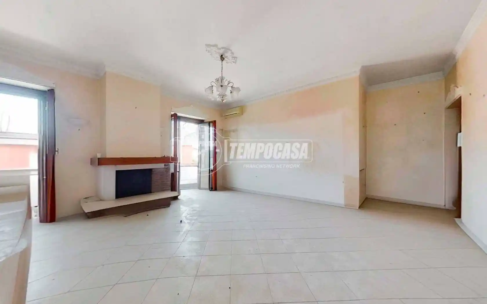 Trilocale viale MARIA, Maccarese, Fiumicino - foto 5