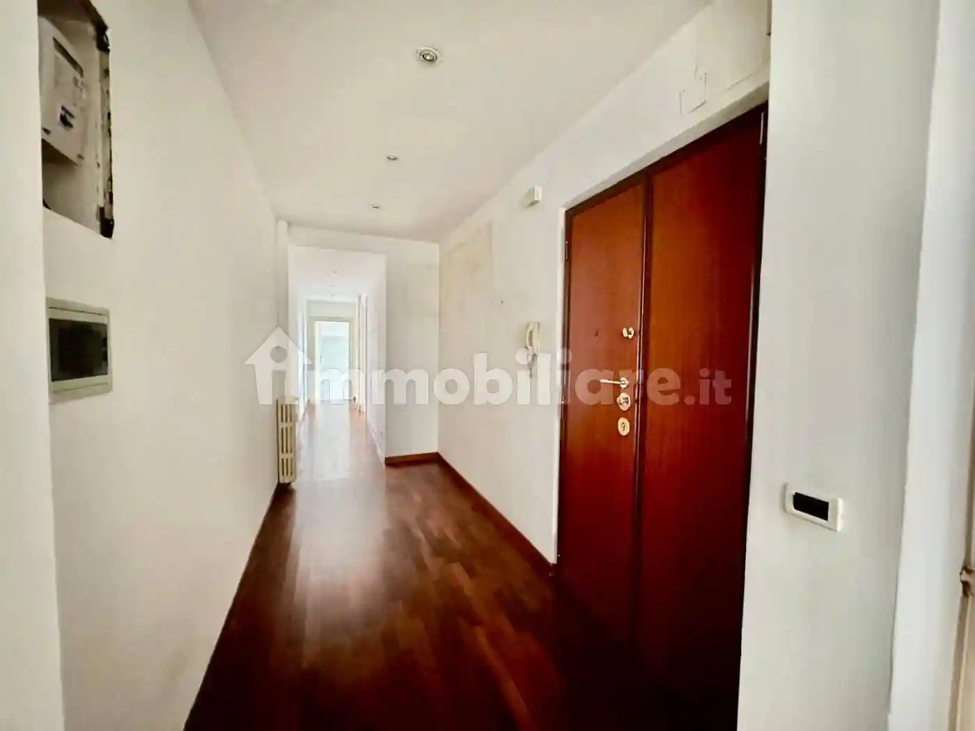 Trilocale viale delle Medaglie d'Oro, Medaglie d'Oro, Roma - foto 2