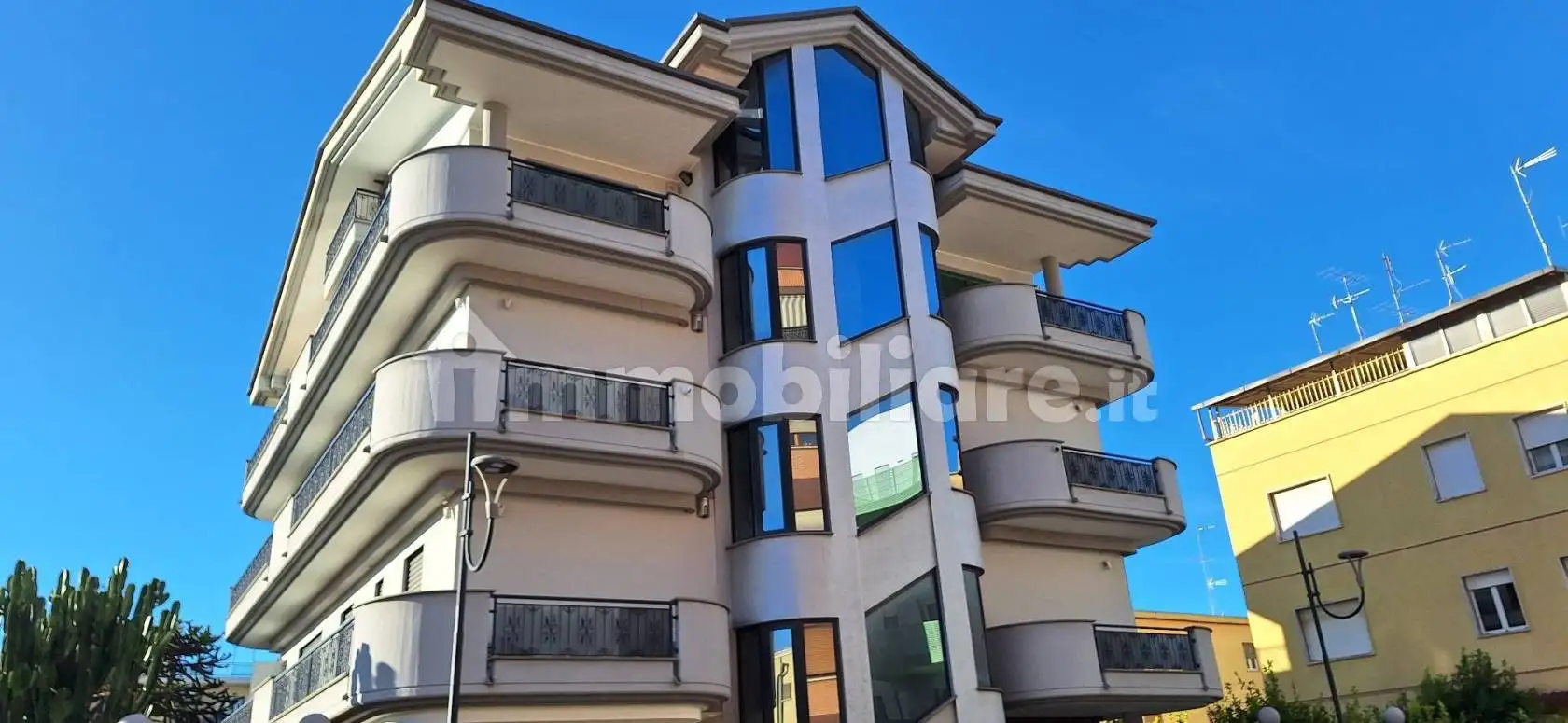 Appartamento in vendita a Aprilia