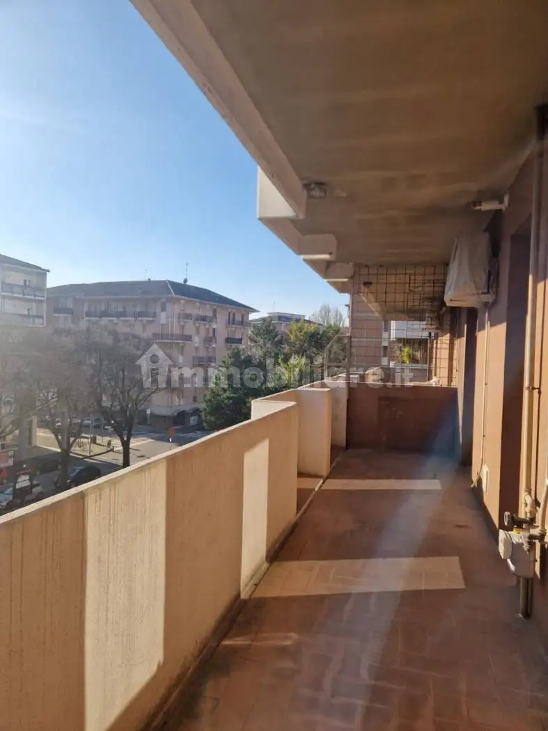 Appartamento in affitto a Mantova