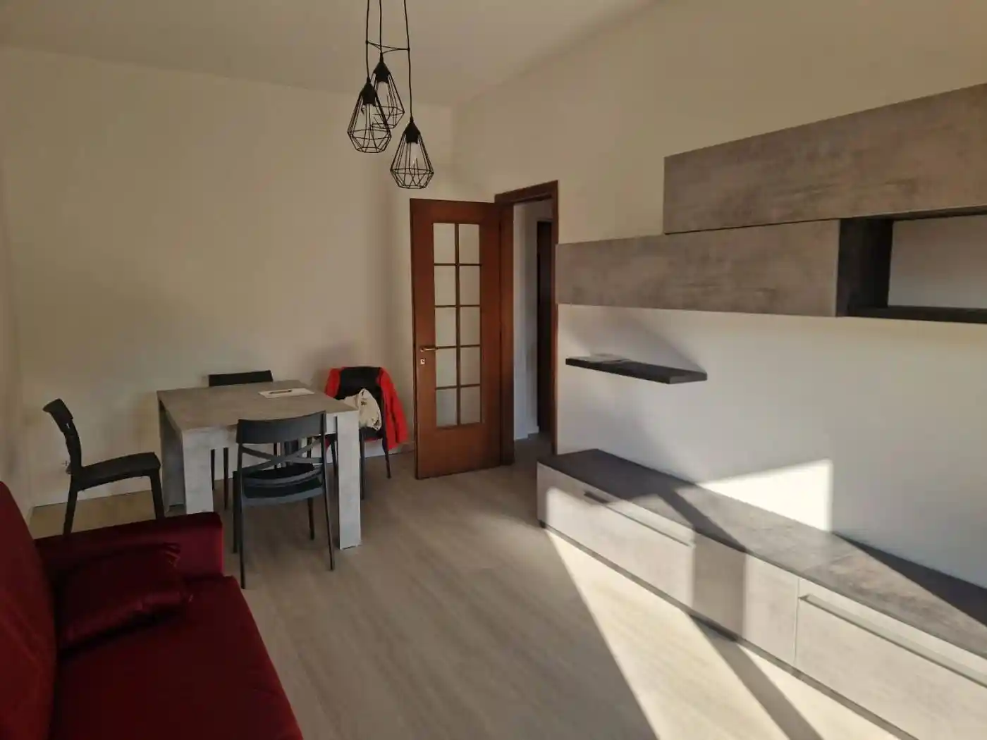 Bilocale via Wolfgang Amadeus Mozart, Valletta Valsecchi, Mantova - foto 2