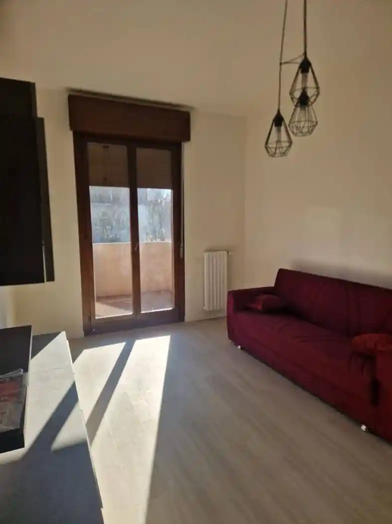 Bilocale via Wolfgang Amadeus Mozart, Valletta Valsecchi, Mantova - foto 3