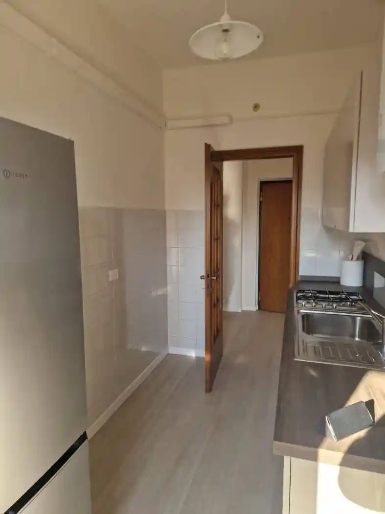 Bilocale via Wolfgang Amadeus Mozart, Valletta Valsecchi, Mantova - foto 4