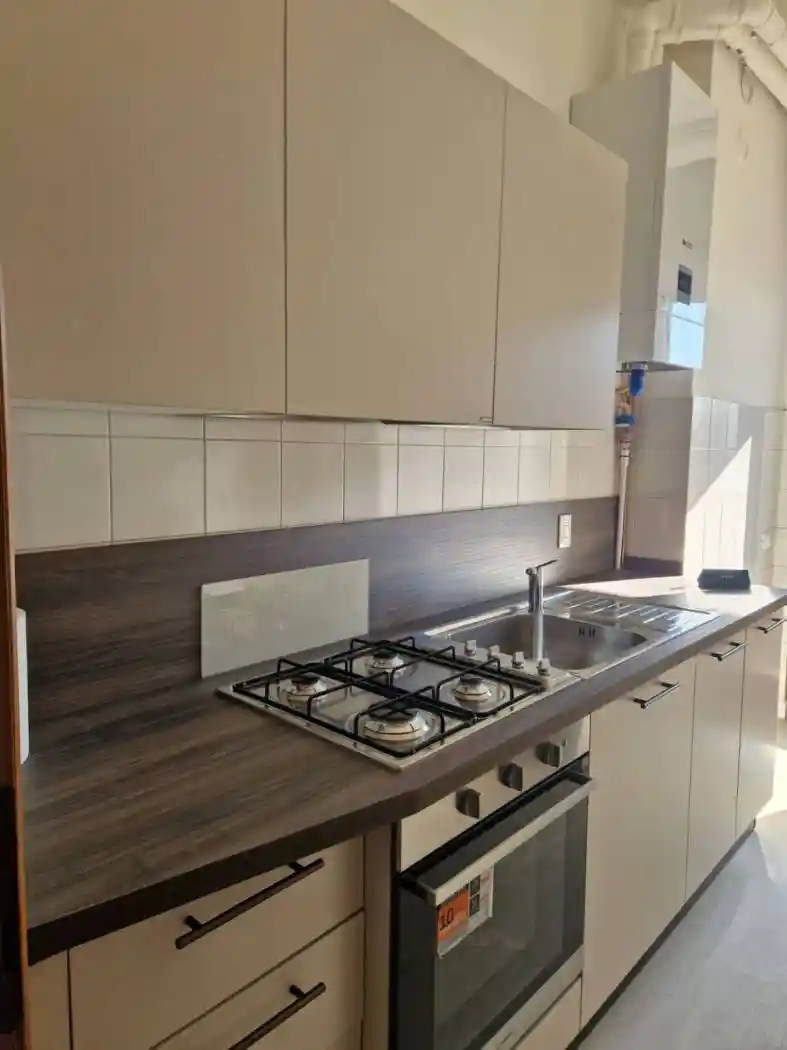 Bilocale via Wolfgang Amadeus Mozart, Valletta Valsecchi, Mantova - foto 5