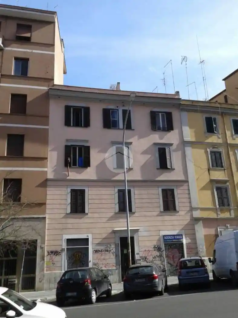 Bilocale via l'Aquila 16, Pigneto, Roma - foto 2