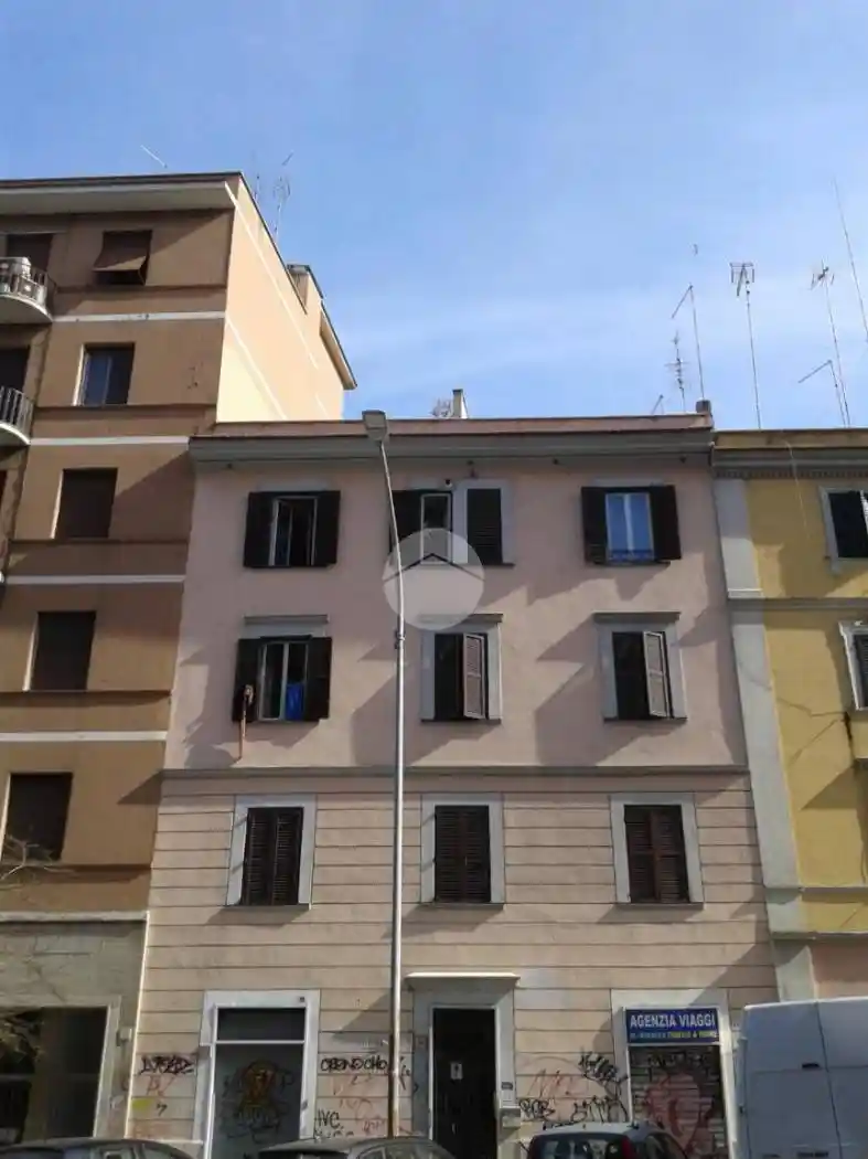 Bilocale via l'Aquila 16, Pigneto, Roma - foto 4