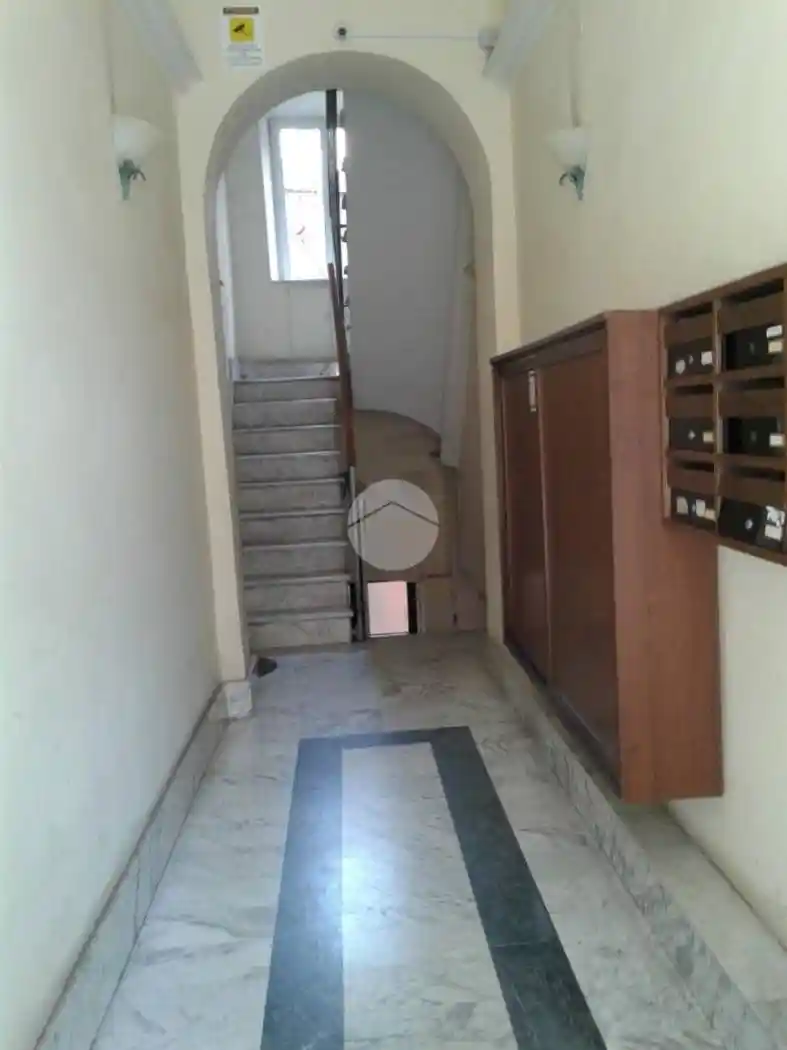 Bilocale via l'Aquila 16, Pigneto, Roma - foto 5