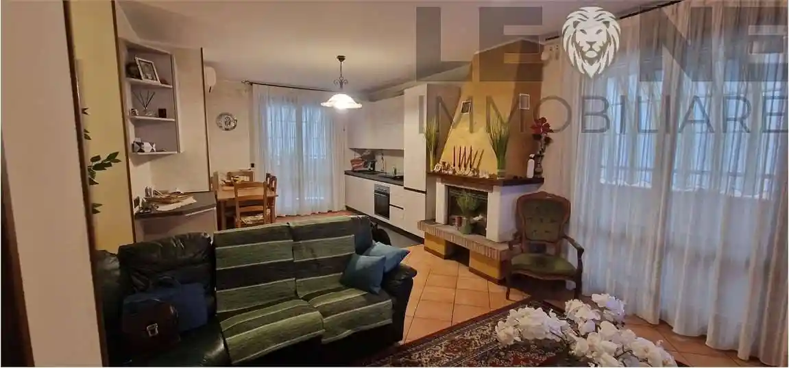 Villa a schiera 5 locali, buono stato, Centro, Vignola - foto 2