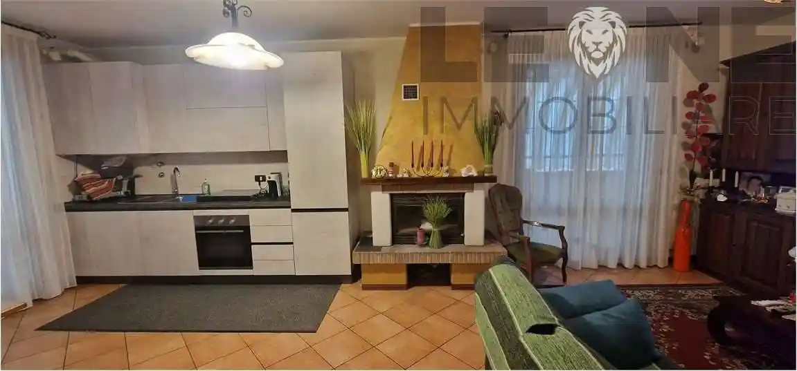 Villa a schiera 5 locali, buono stato, Centro, Vignola - foto 4