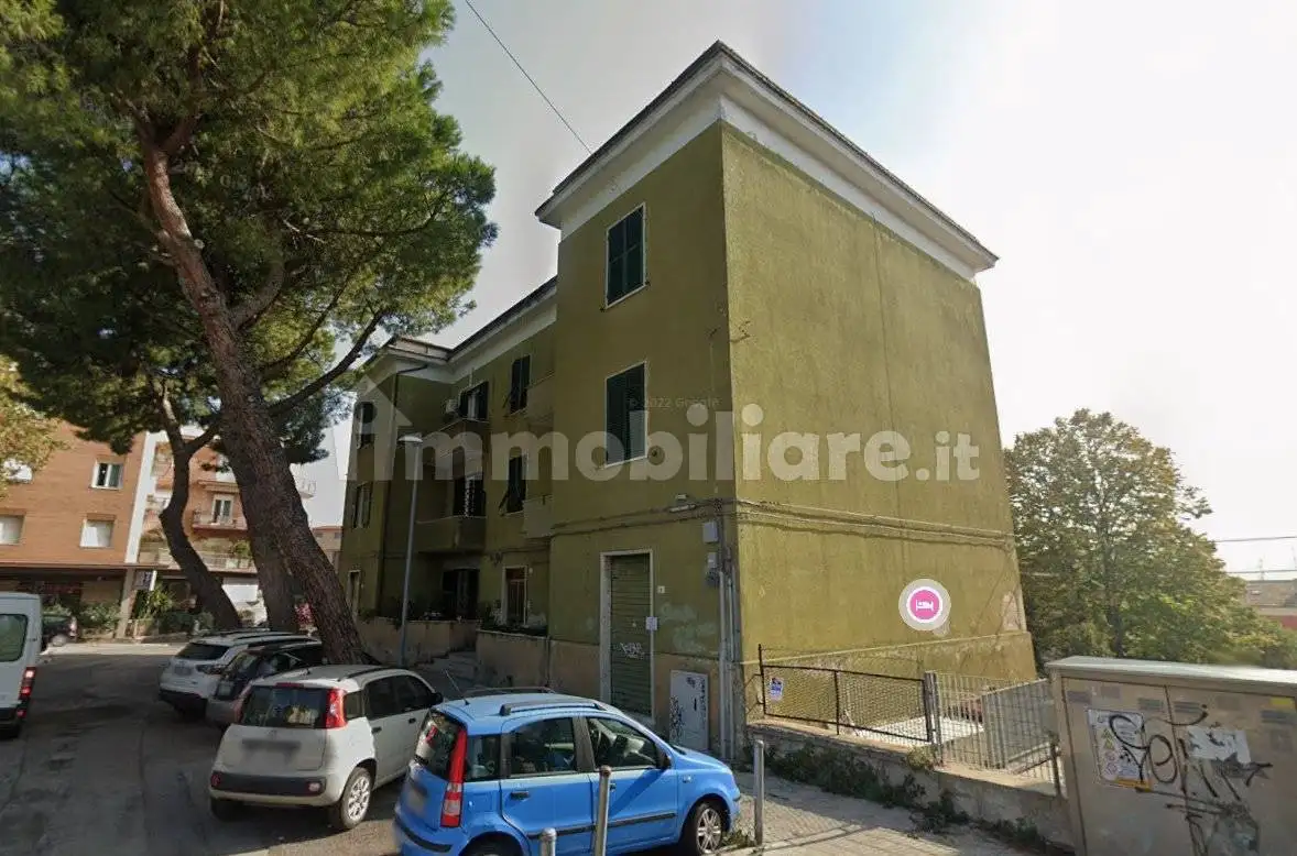 Appartamento in vendita a Ancona