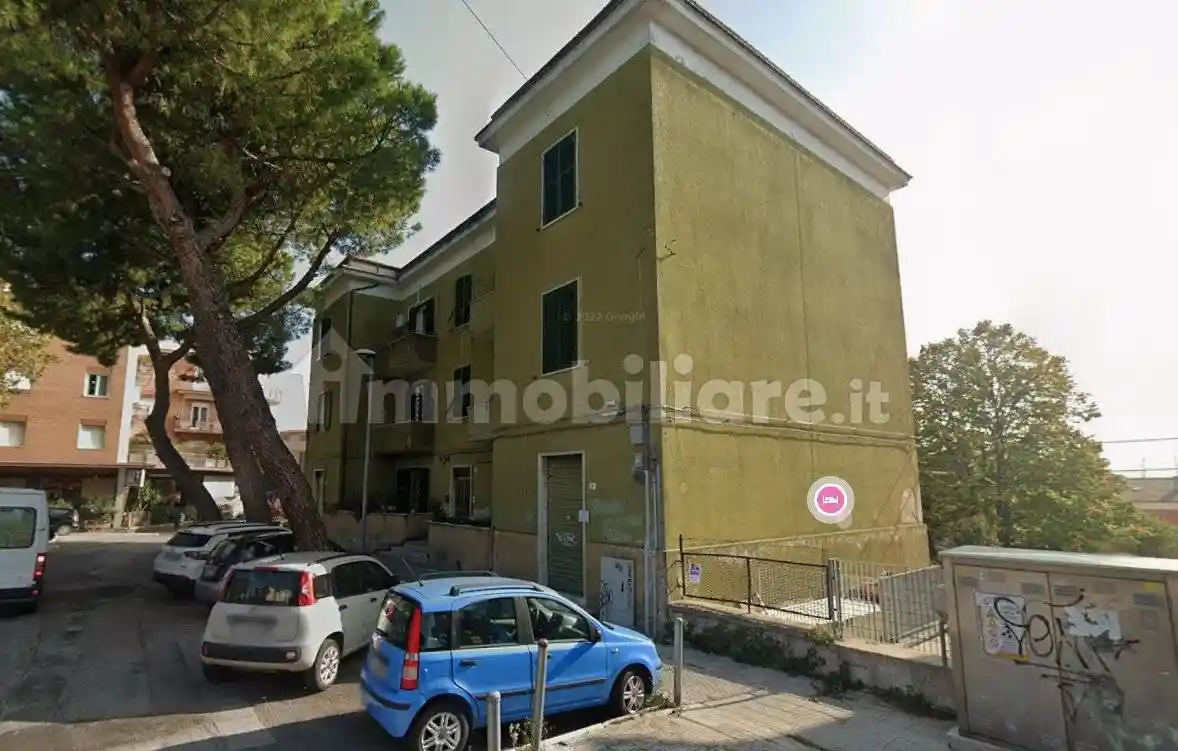 Appartamento piazzale Camerino 2, Piano, Ancona - foto 2